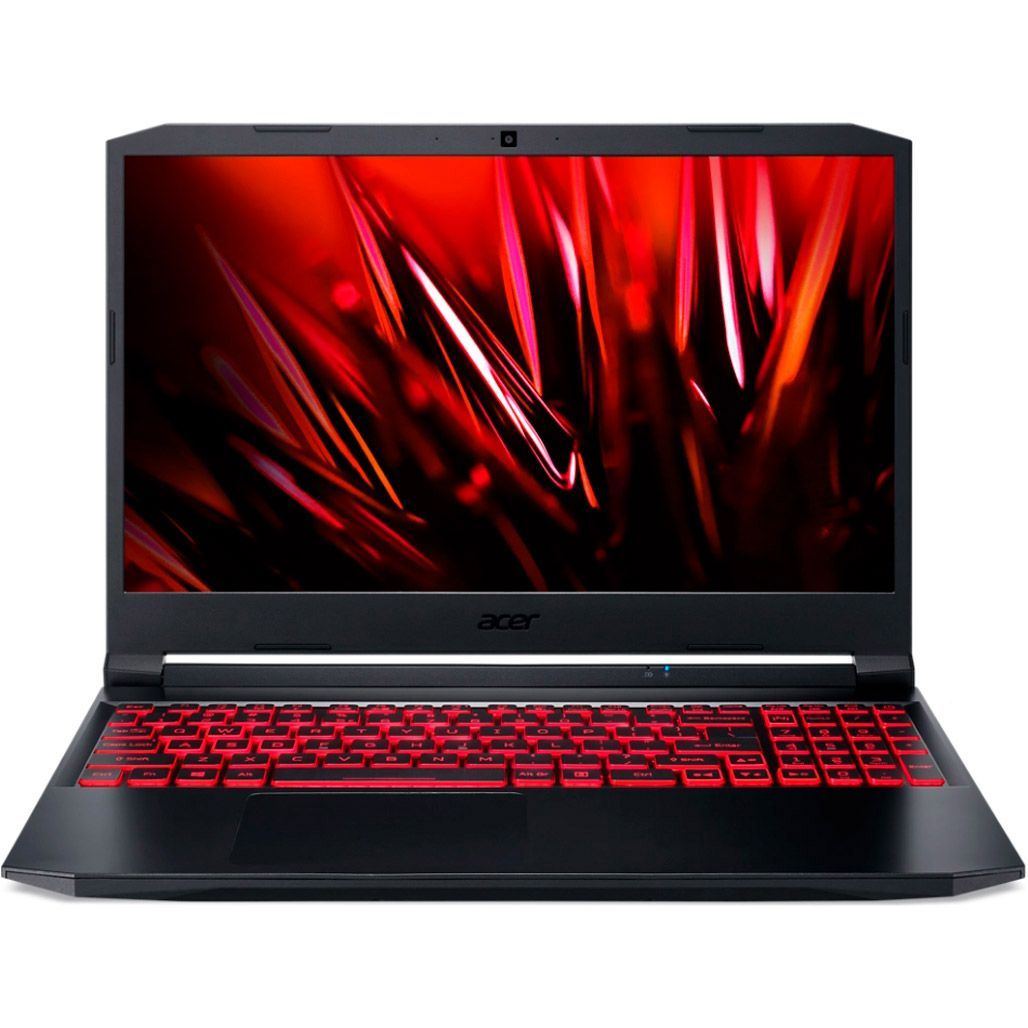 

Ноутбук Acer Nitro 5 AN515-57-58RP (NH.QELEX.00K)