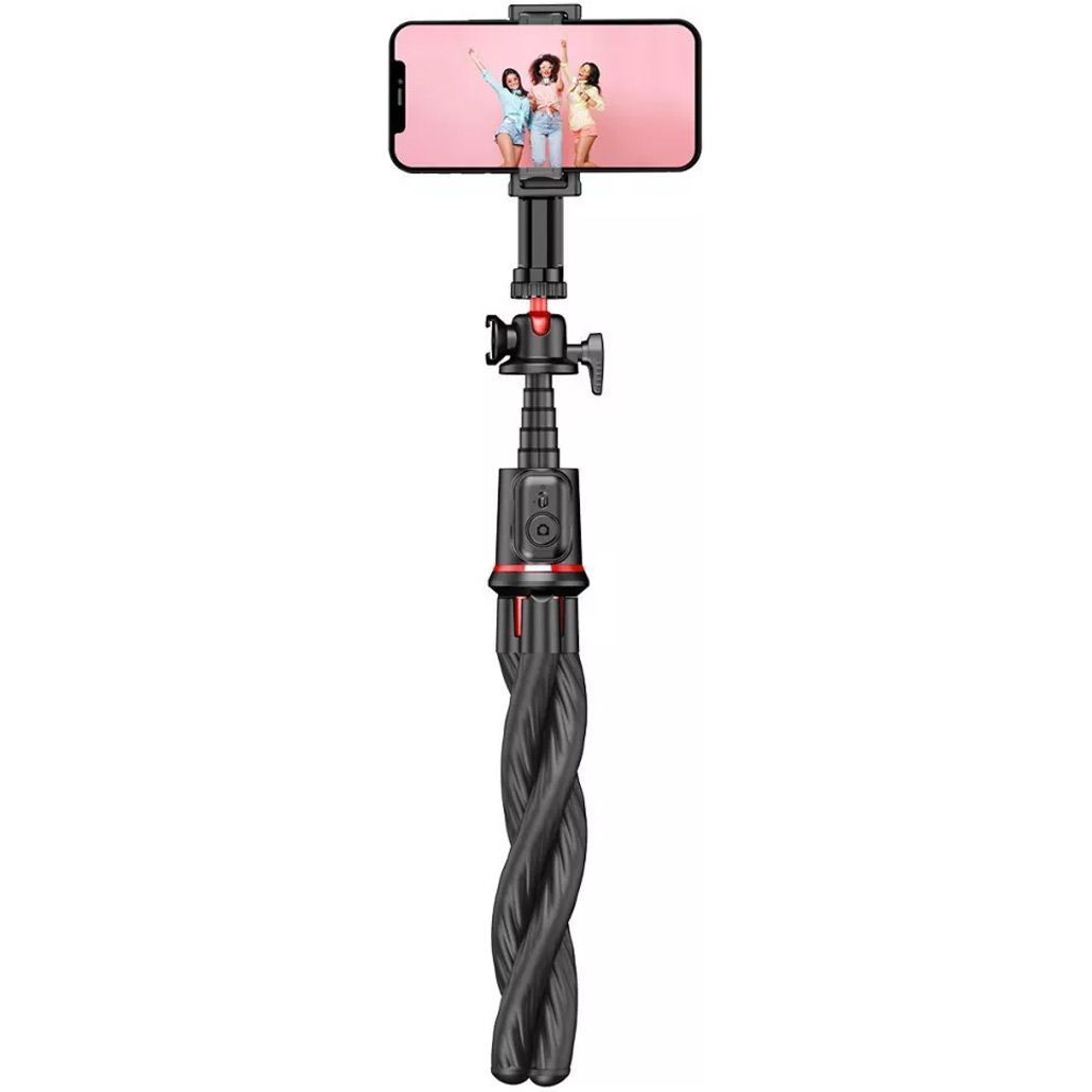 Монопод Proove Flexible Portable Black (MPSG00010001) 