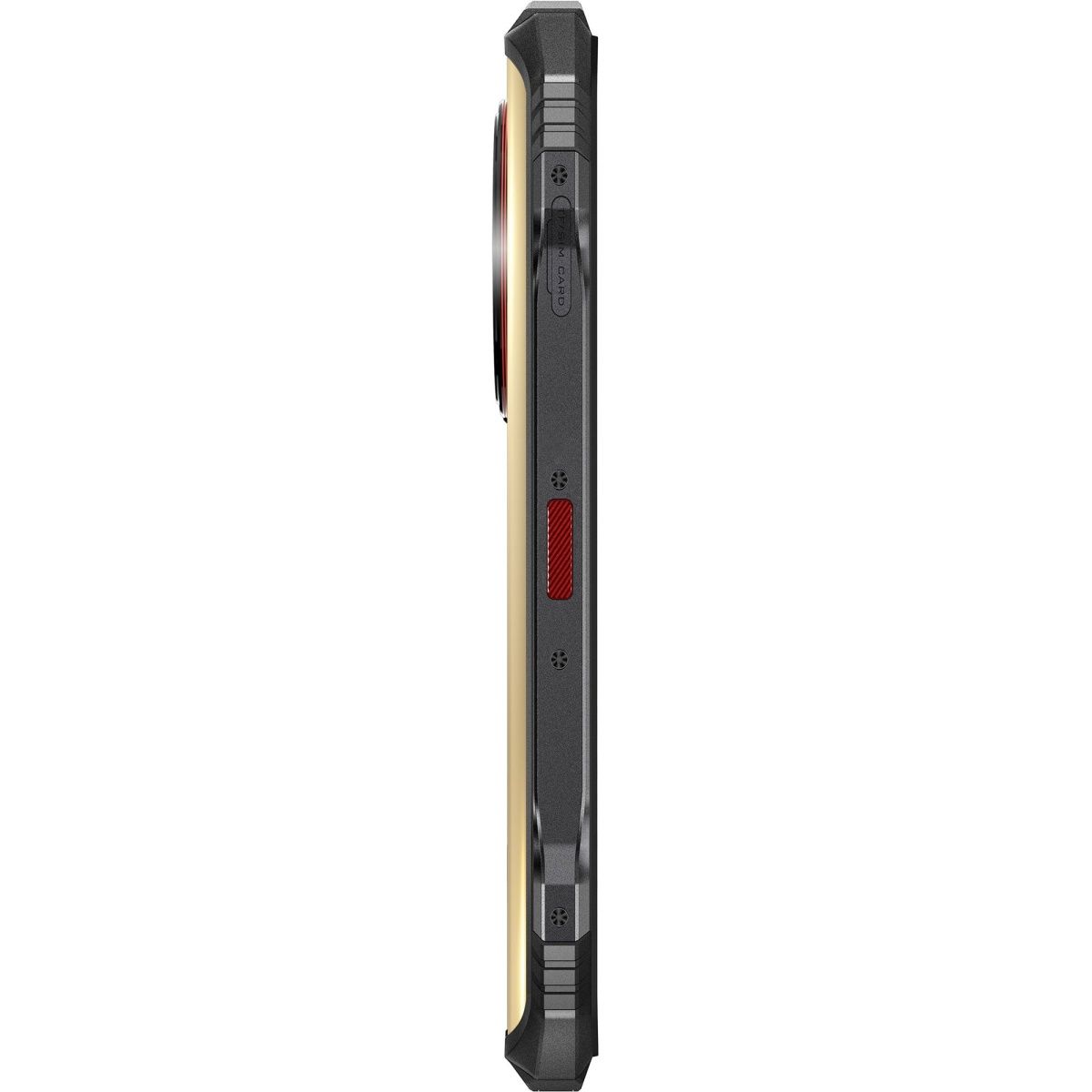 Смартфон Doogee V30 Pro 12/512GB Classic Khaki
