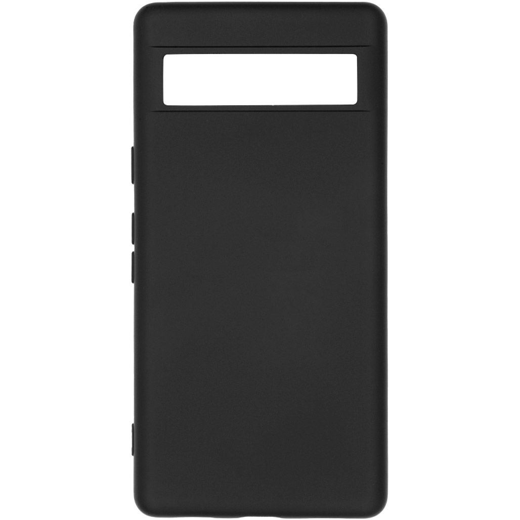 

Чехол ArmorStandart ICON Case для Google Pixel 7a Black (ARM70910)