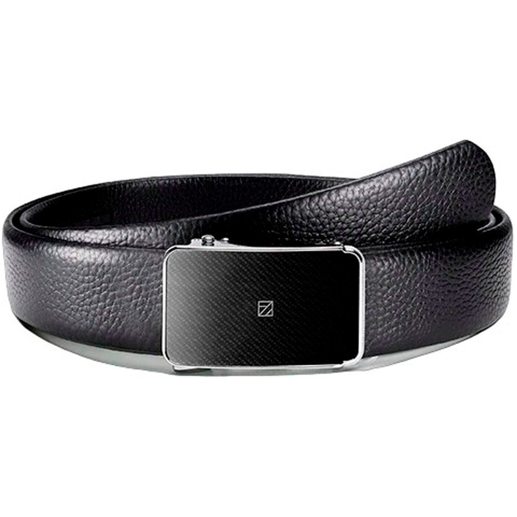 

Ремінь Xiaomi Qimian Seven-Sided Napa Leather Belt Soft Series A3519S