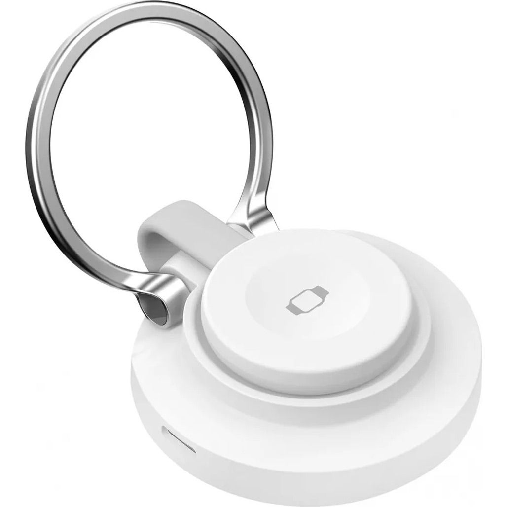 

Бездротовий зарядний пристрій Proove Knocker 2in1 (WSPK15012002)