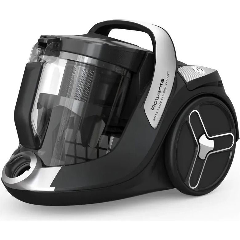 Пилосос  Rowenta Green Force Cyclonic RO7C66EA 
