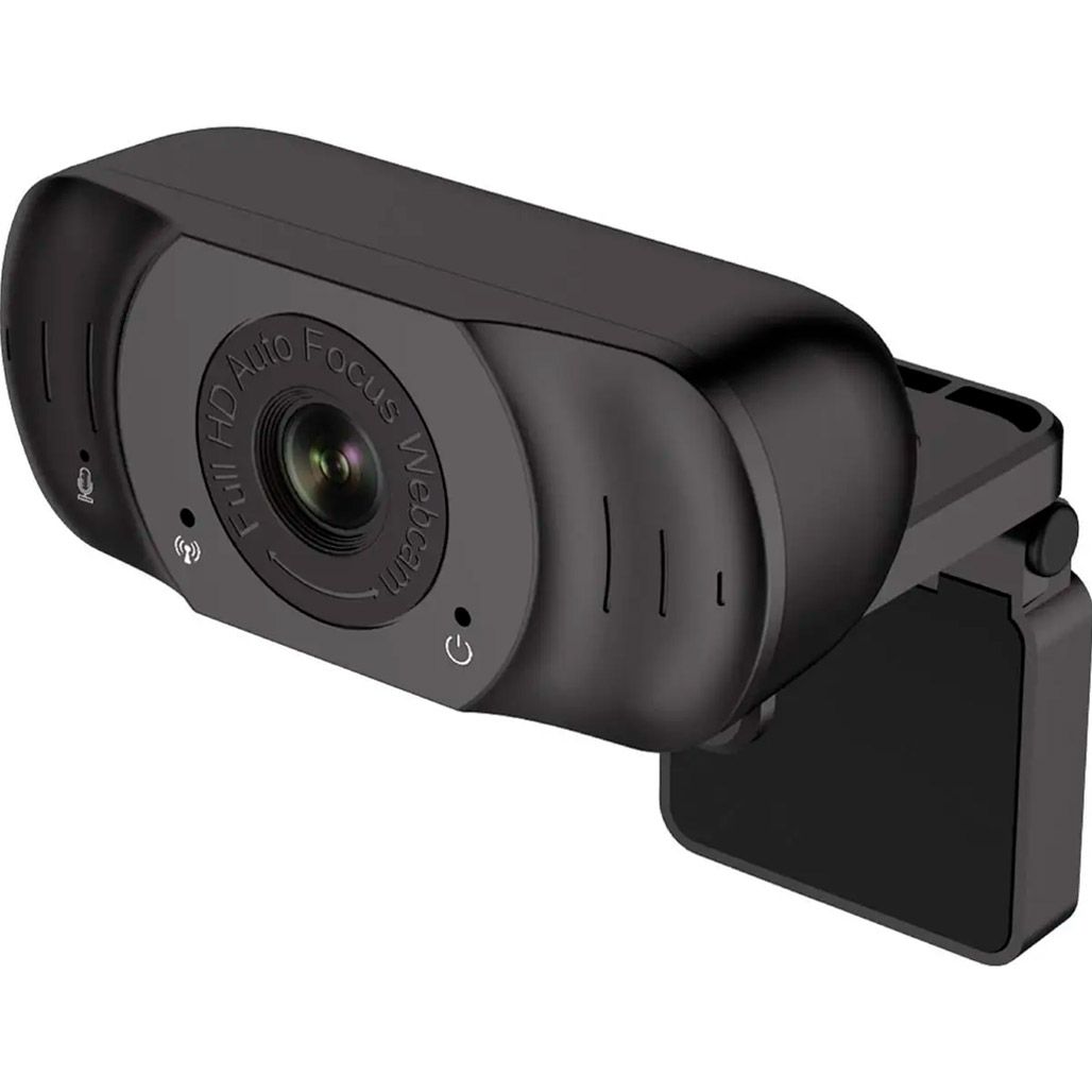 

Веб-камера Xiaomi iMiLab W90 Auto Webcam Pro (CMSXJ23A)
