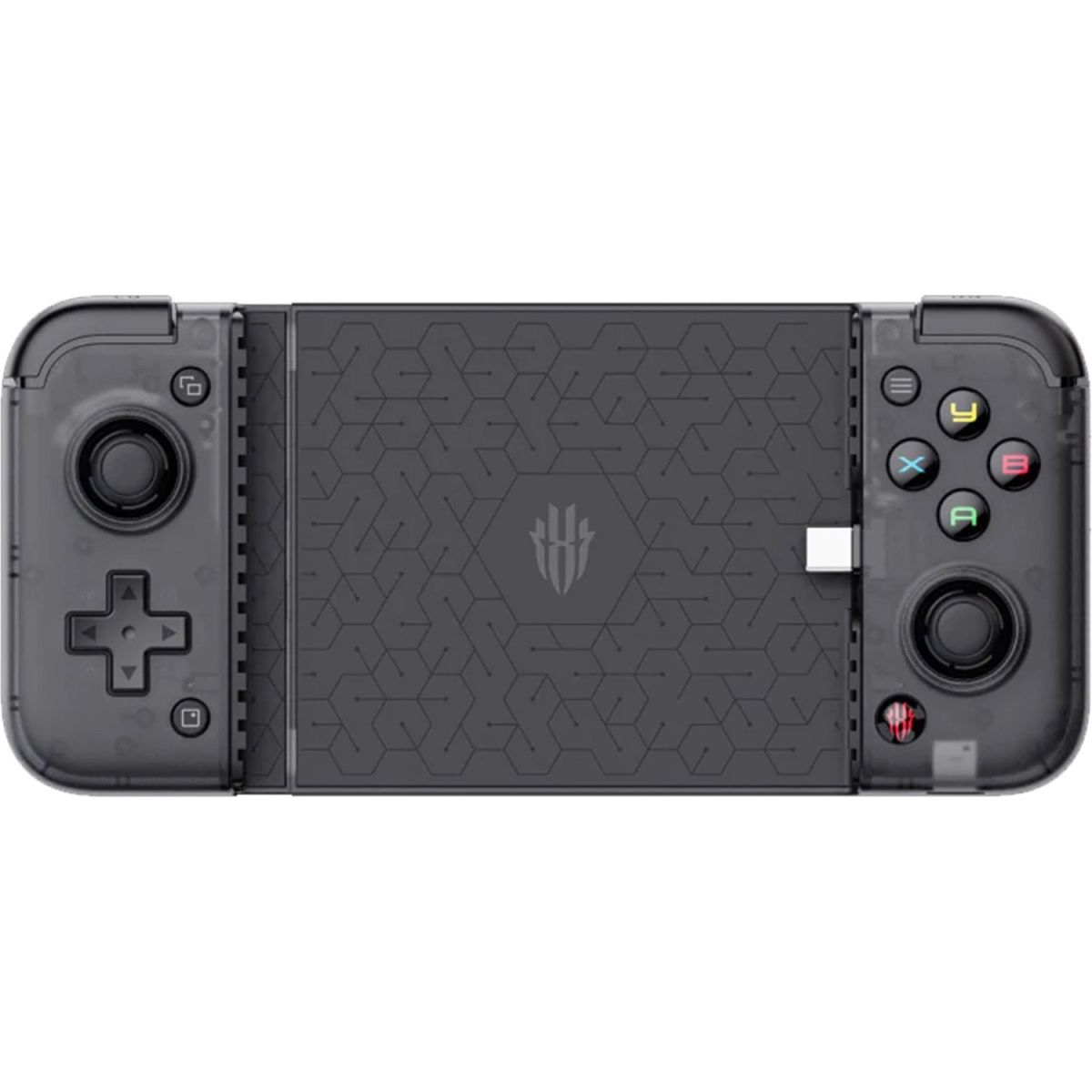 

Геймпад Redmagic Shadow Blade Gamepad Black