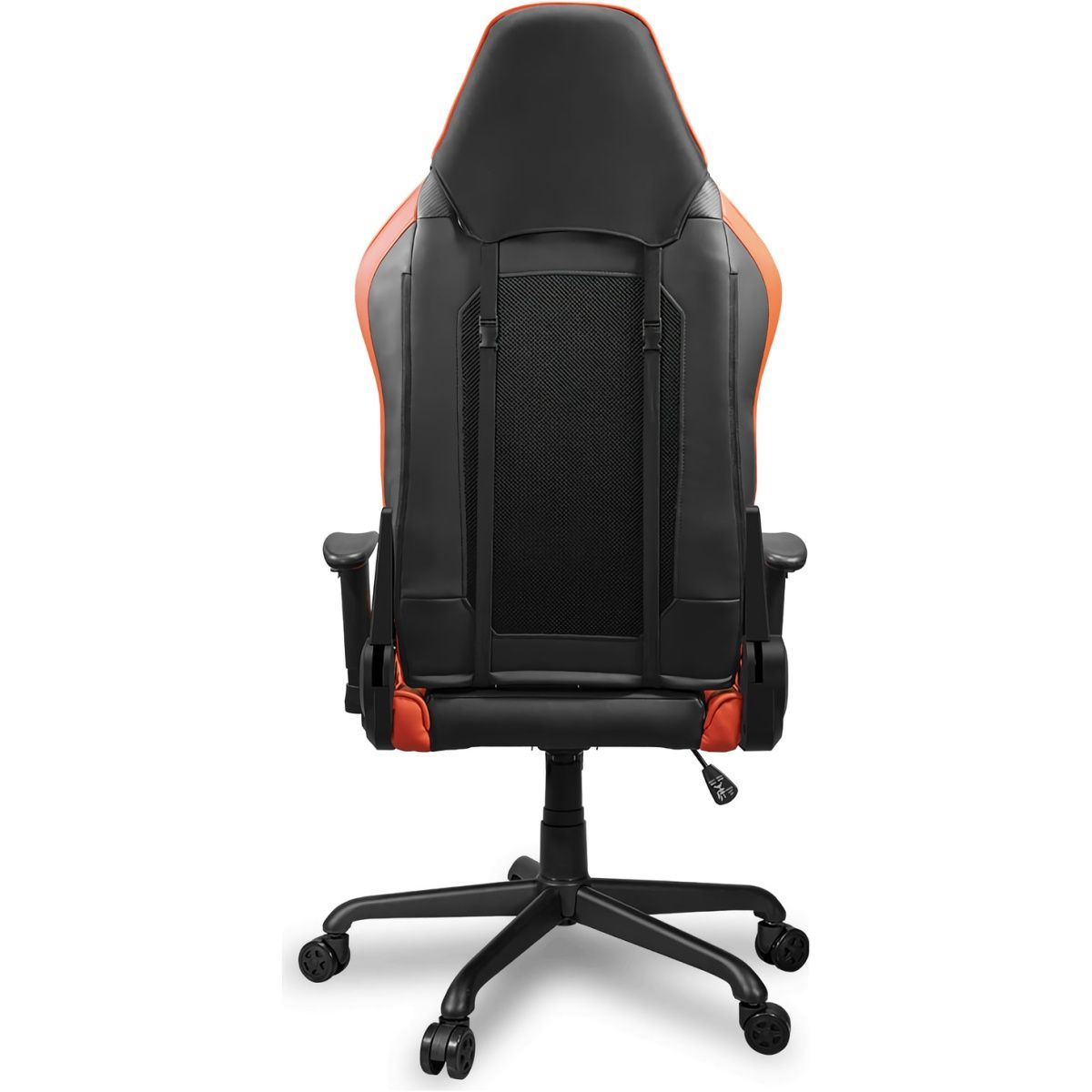 Геймерське крісло Cougar Armor Air Black/Orange