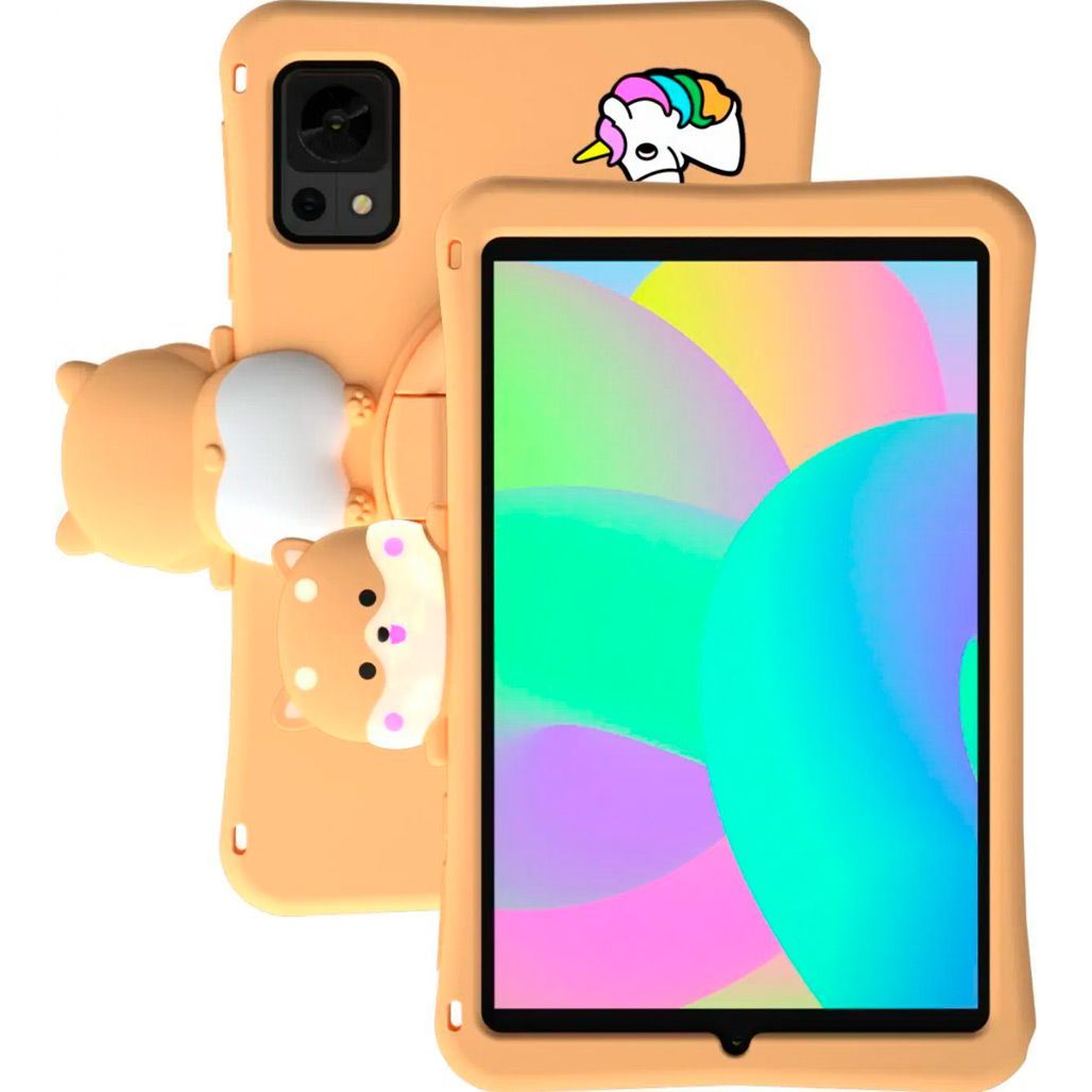 

Планшет Doogee T20 Mini Kid 4/128GB LTE Yellow Global EU