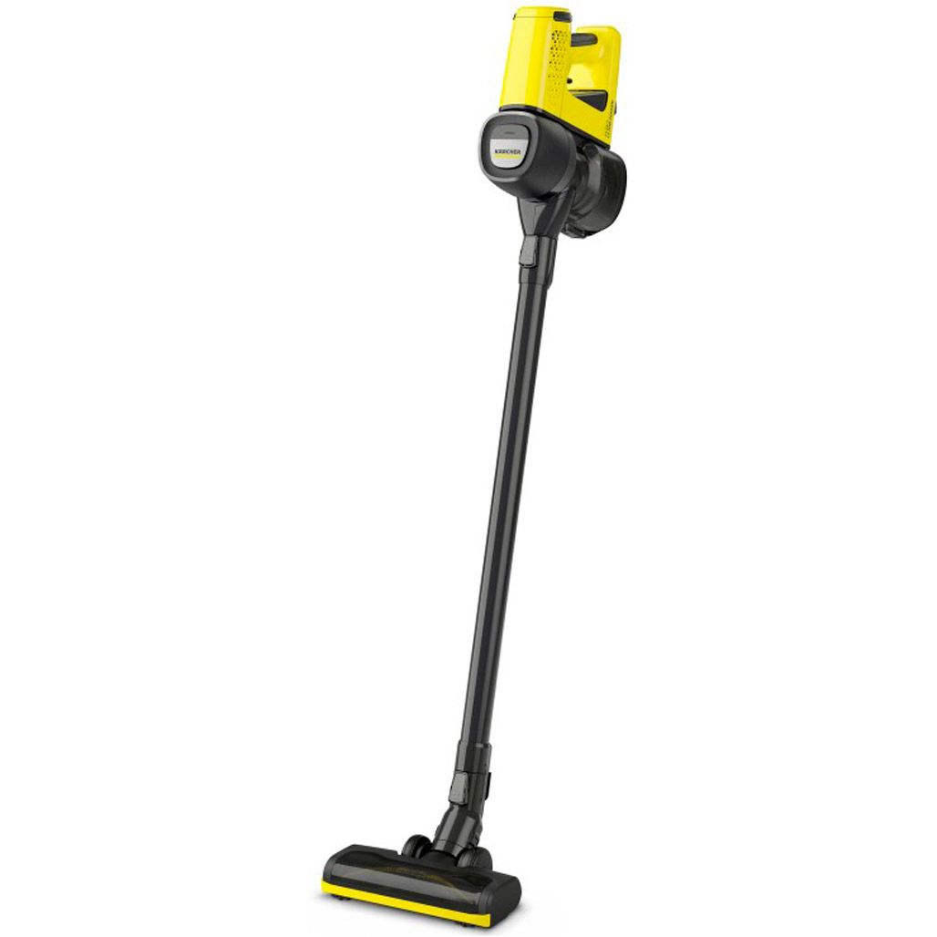 

Вертикальний пилосос Karcher VC 4 Cordless myHome (1.198-620.0)