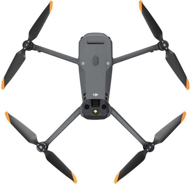 Квадрокоптер DJI Mavic 3E Enterprise (CP.EN.00000411.01) EU 