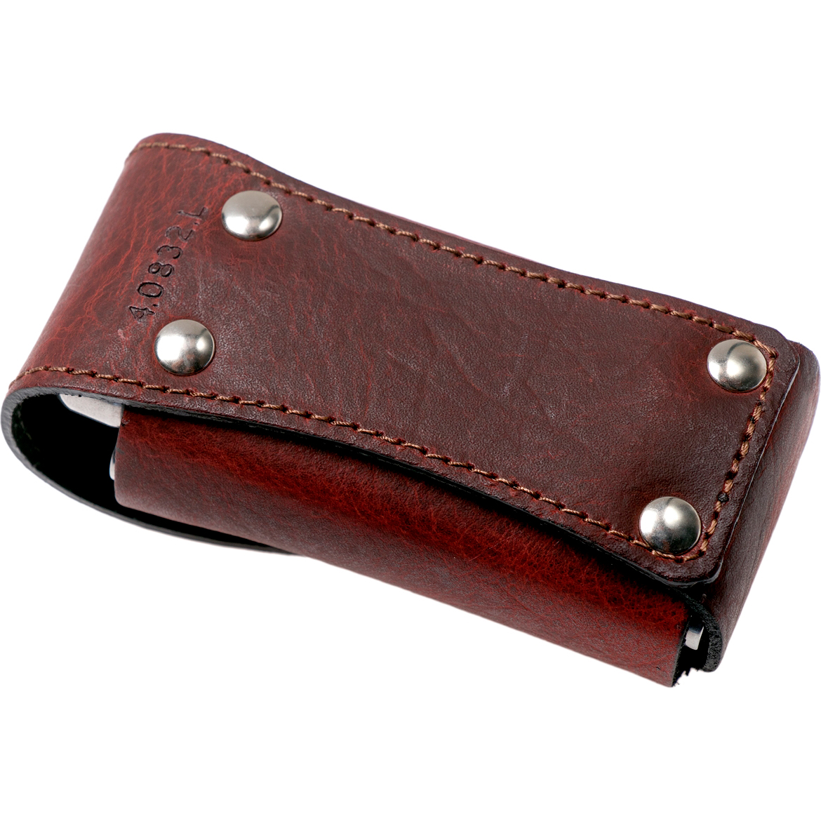 Мультитул Victorinox Swiss Tool Spirit X Plus Ratchet (3.0236.L) [72767] 