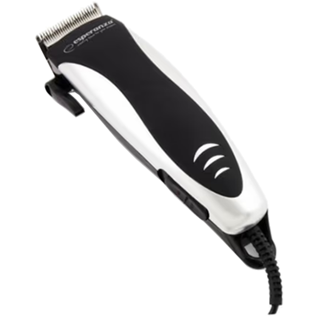 

Машинка для стрижки Esperanza Gallant EBC005