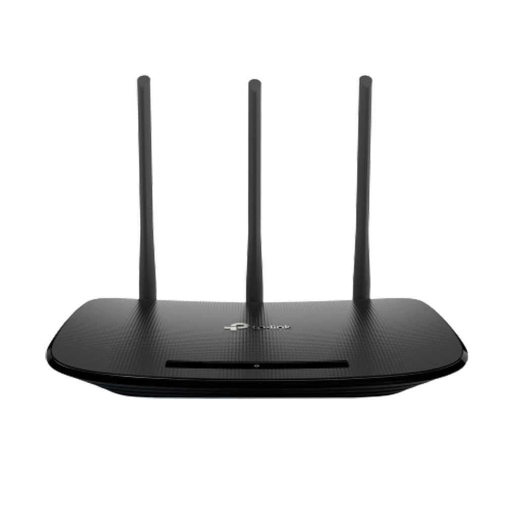 

Бездротовий маршрутизатор (роутер) TP-Link TL-WR940N