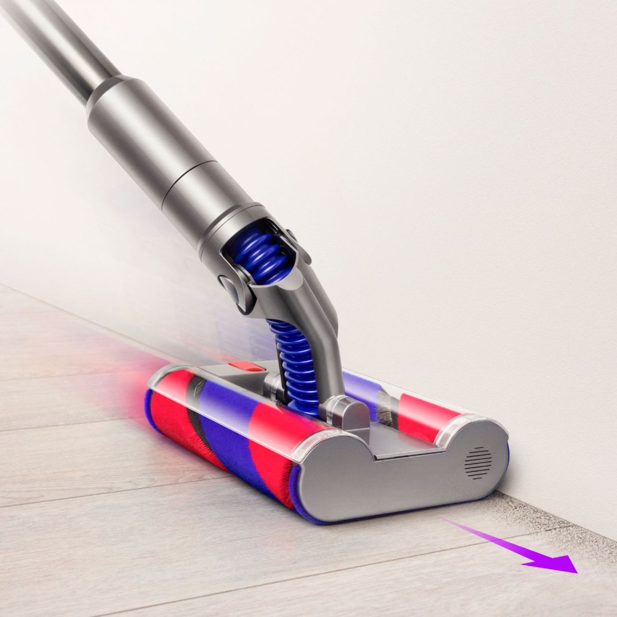 Ручной пылесос Dyson Omni-glide (368339-01) [64053] 