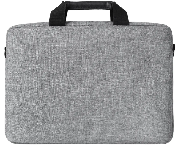 Сумка для ноутбука Grand-X 14`` SB-148G (Grey) 