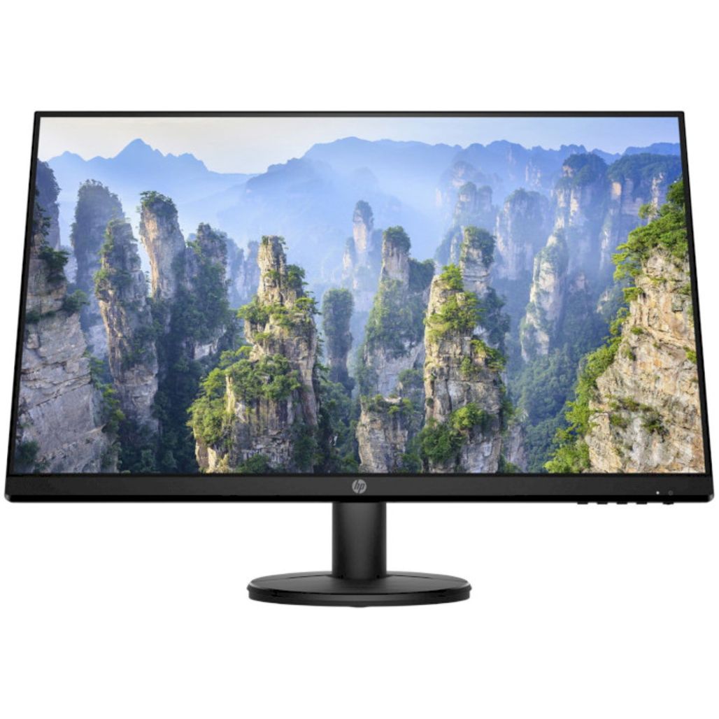 

Монітор HP 27" V27i (9SV94AA)