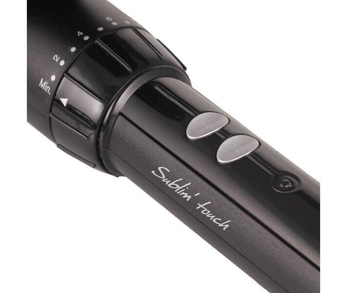 Плойка для волос BaByliss (C325E) [68639] 