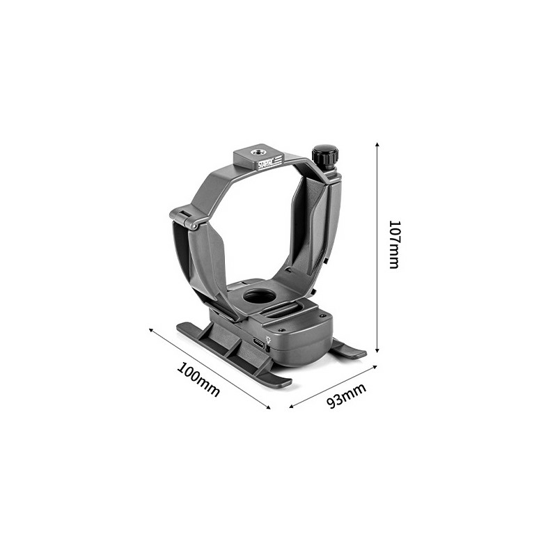 Система сброса груза STARTRC Air Dropping System для DJI Mavic 3 (1110461) [73854] 
