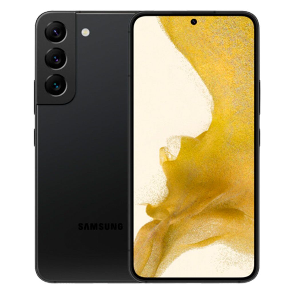 

Смартфон Samsung Galaxy S22 Plus 5G 2022 8/128Gb (SM-S9060) Phantom Black