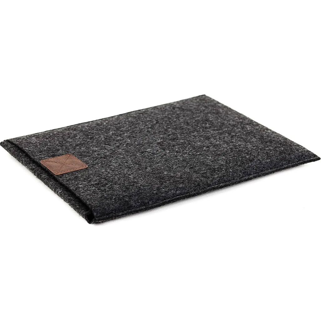 

Чехол Gmakin Apple MacBook Air/Pro 15` GM17-15 Felt Case (Black)