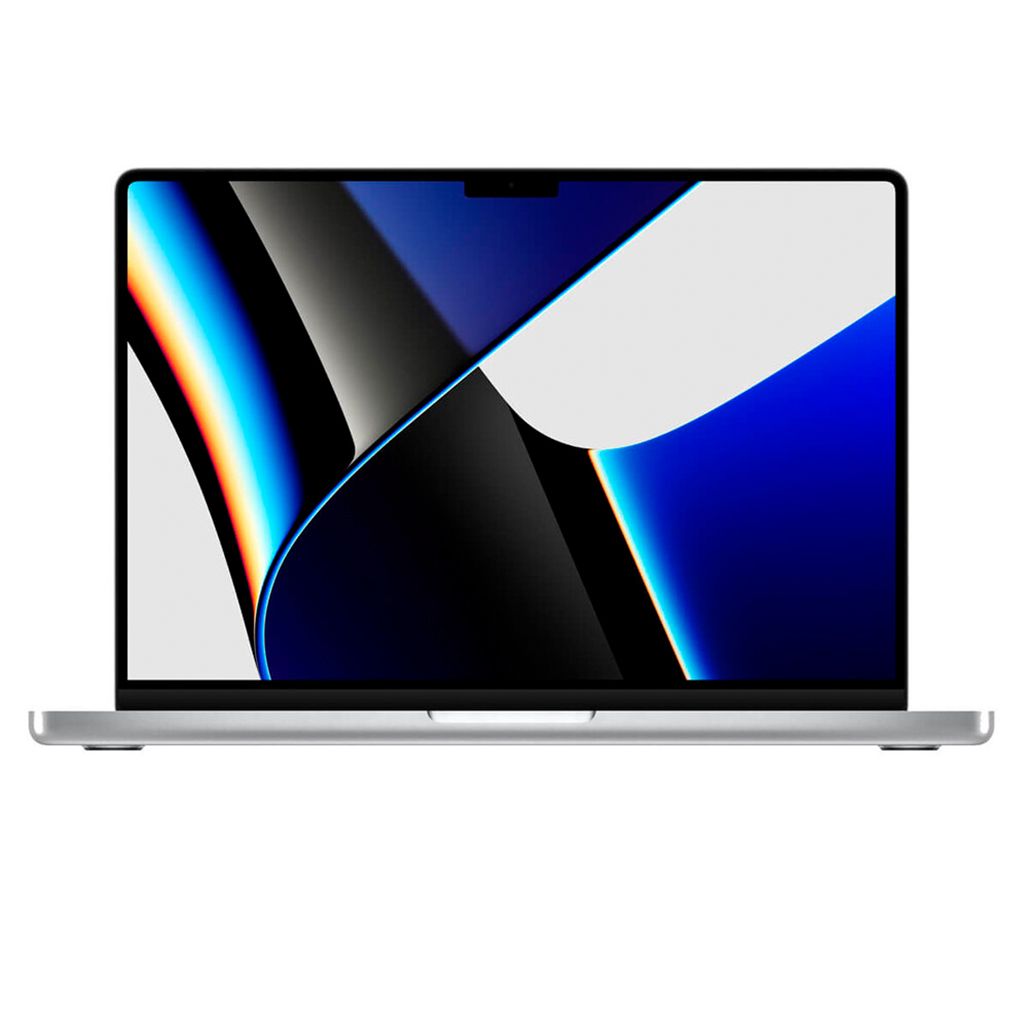 

Ноутбук Apple MacBook Pro 14'' M1 Pro 32GB/1TB (Z15J001WP) Silver [65203]