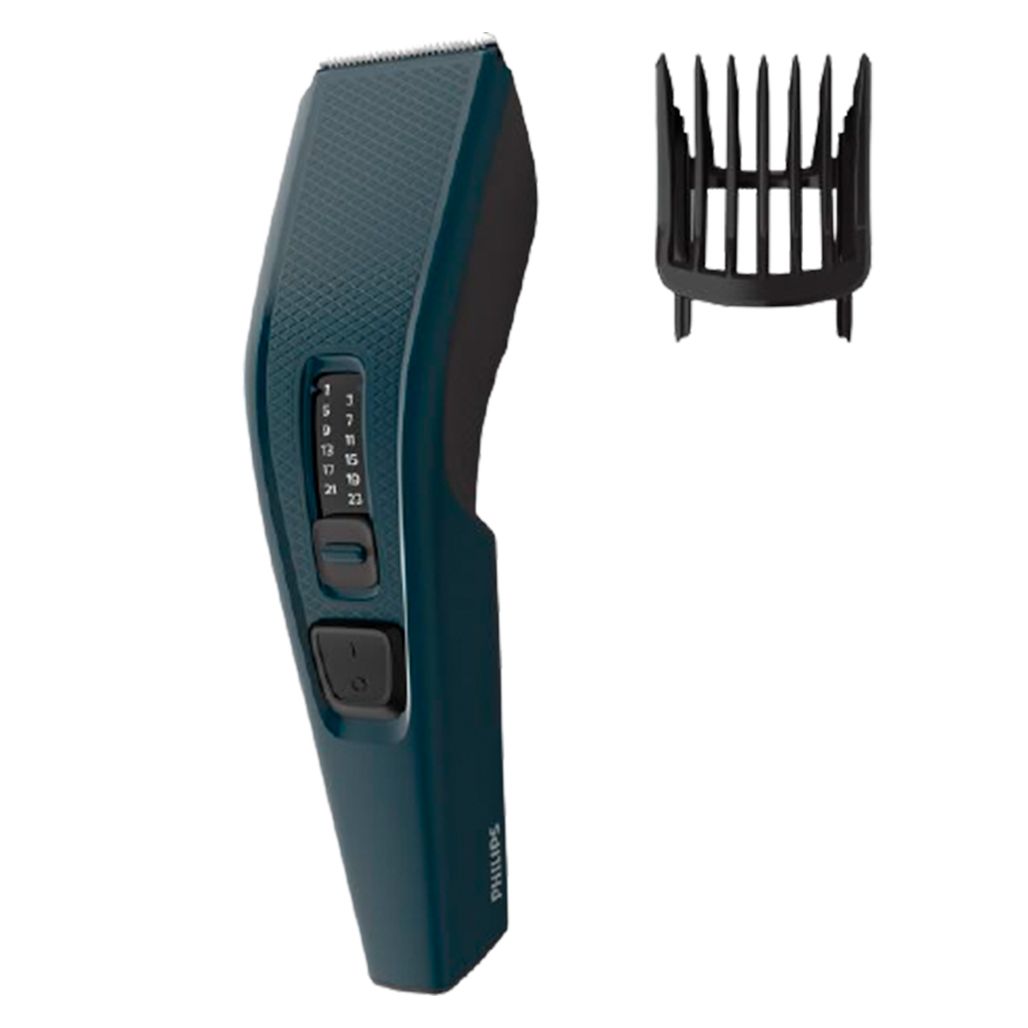 

Машинка для стрижки Philips Hairclipper Series 3000 (HC3505/15)