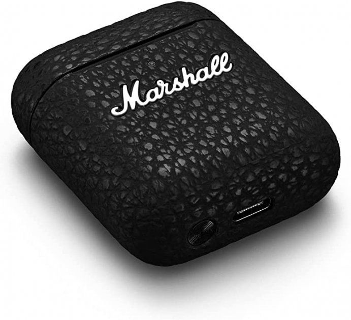 Навушники TWS Marshall Minor III (1005983) Black