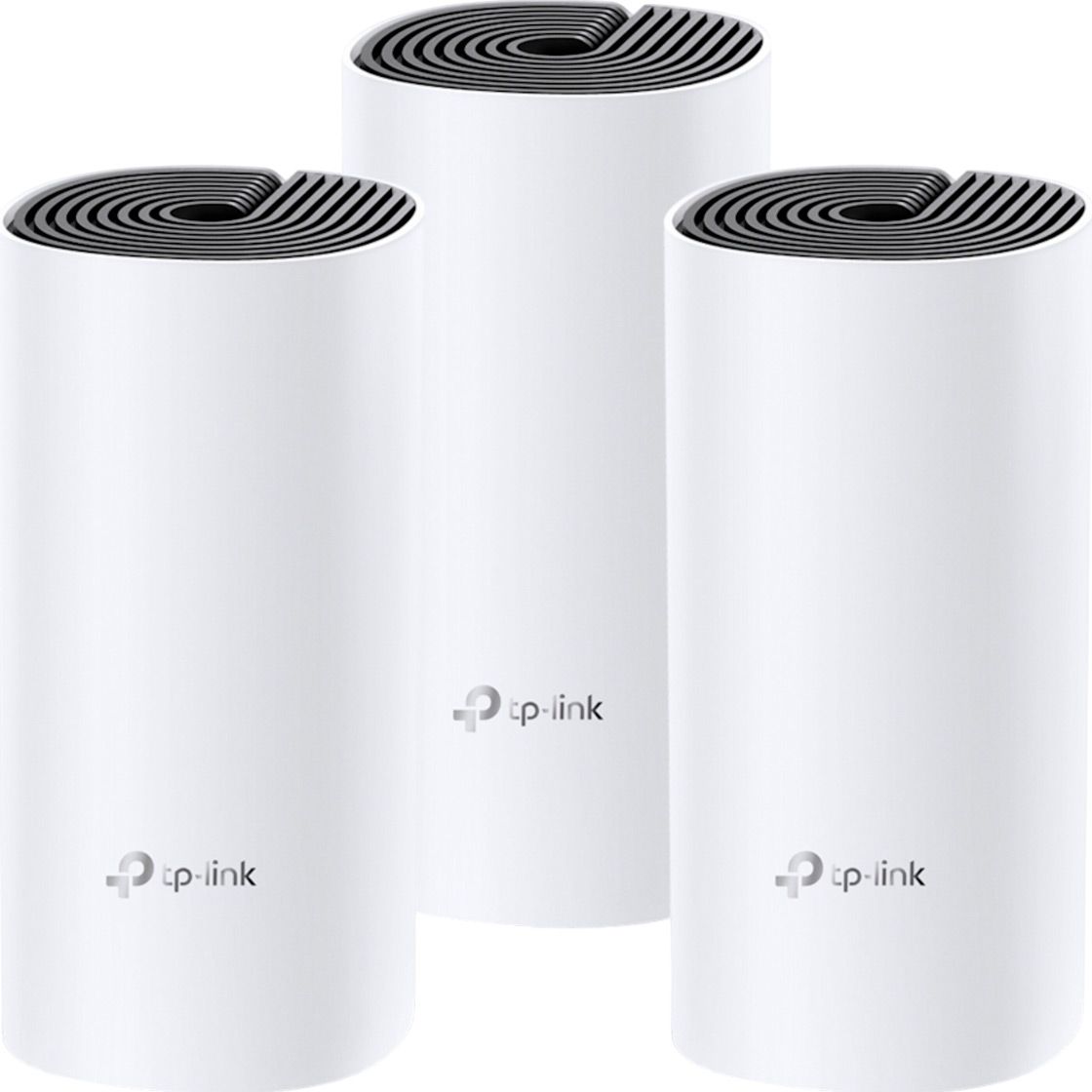 

Wi-Fi Mesh система TP-Link Deco E4 3-Pack