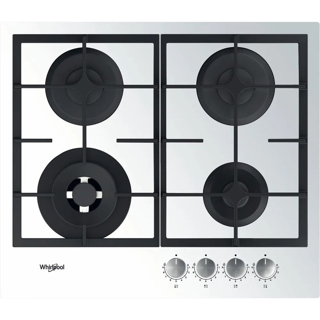 

Газова варильна поверхня Whirlpool AKTL 629 WH