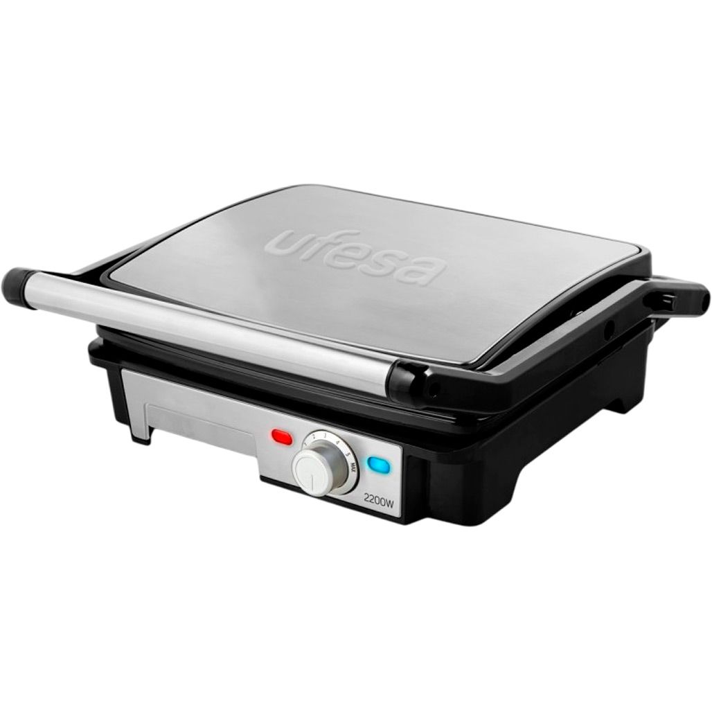 

Електрогриль Ufesa PR2000 (72104538)