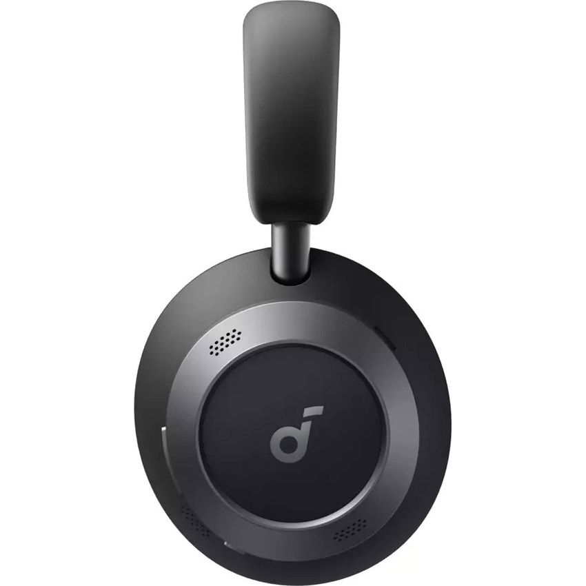 Навушники SoundCore Space One Pro Jet Black (A3062G11)