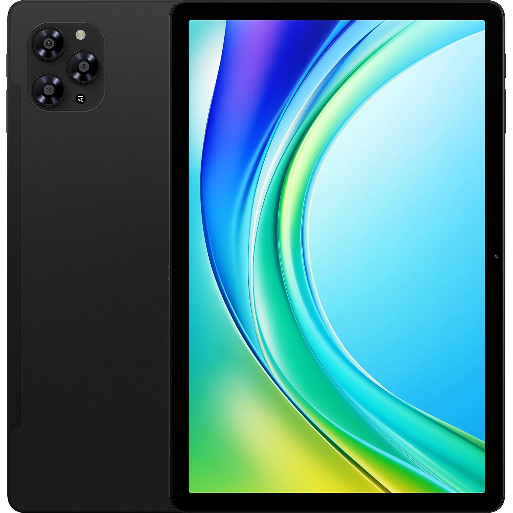 

Планшет Doogee Tab G6 6/256GB LTE Black Global EU