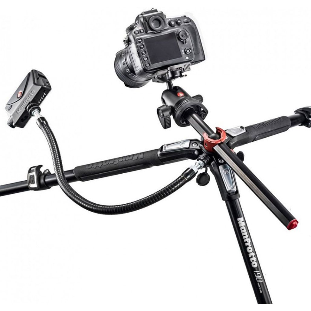 Штатив Manfrotto MT190XPRO4 190 