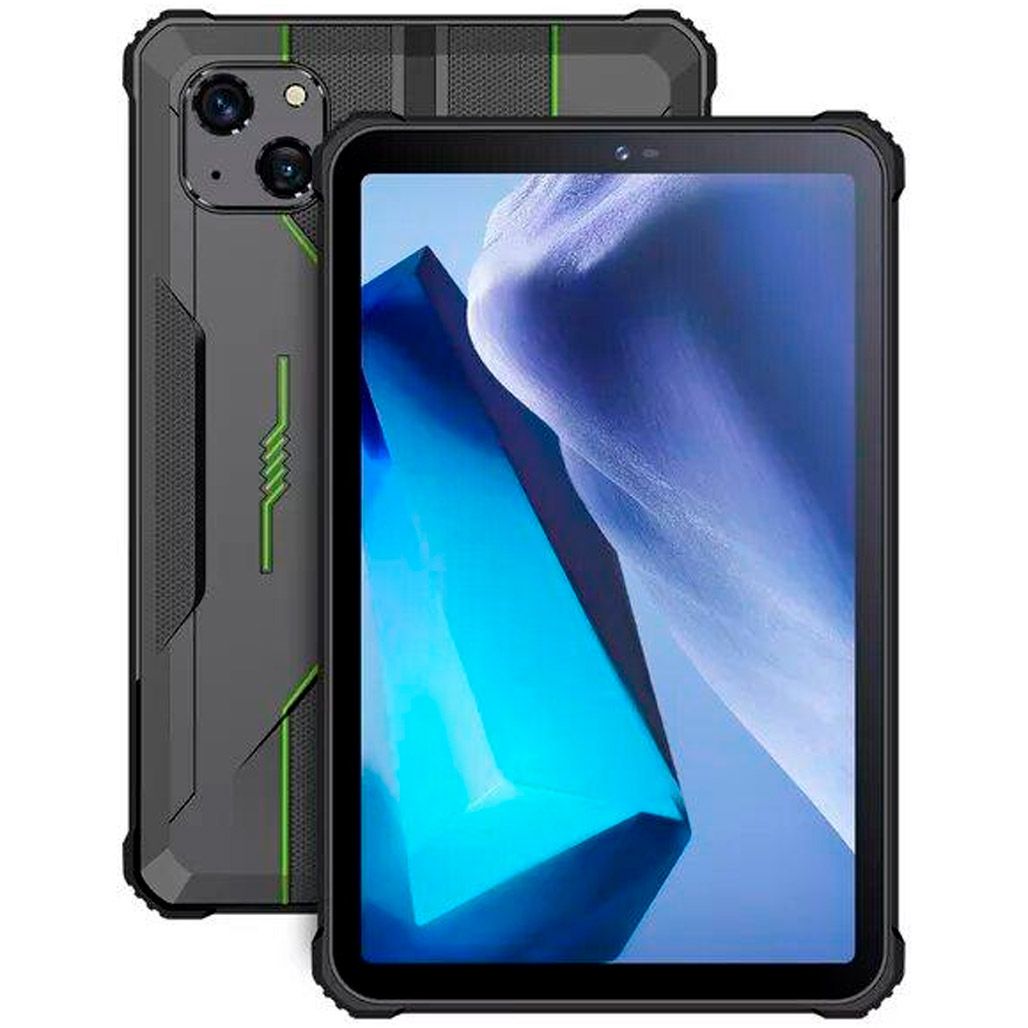

Планшет Oukitel Pad RT3 4/64GB Green