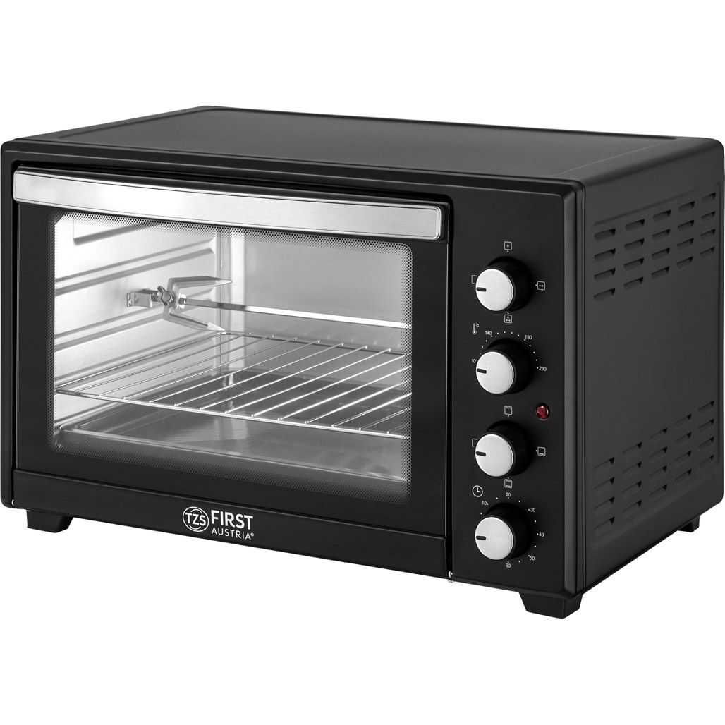 

Настольная электрическая духовка First FA-5046-1