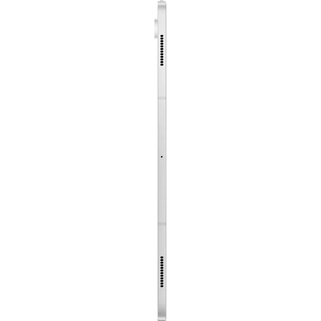 Планшет Samsung Galaxy Tab S10 Ultra Wi-Fi 12/256GB Platinum Silver (SM-X920NZSR)
