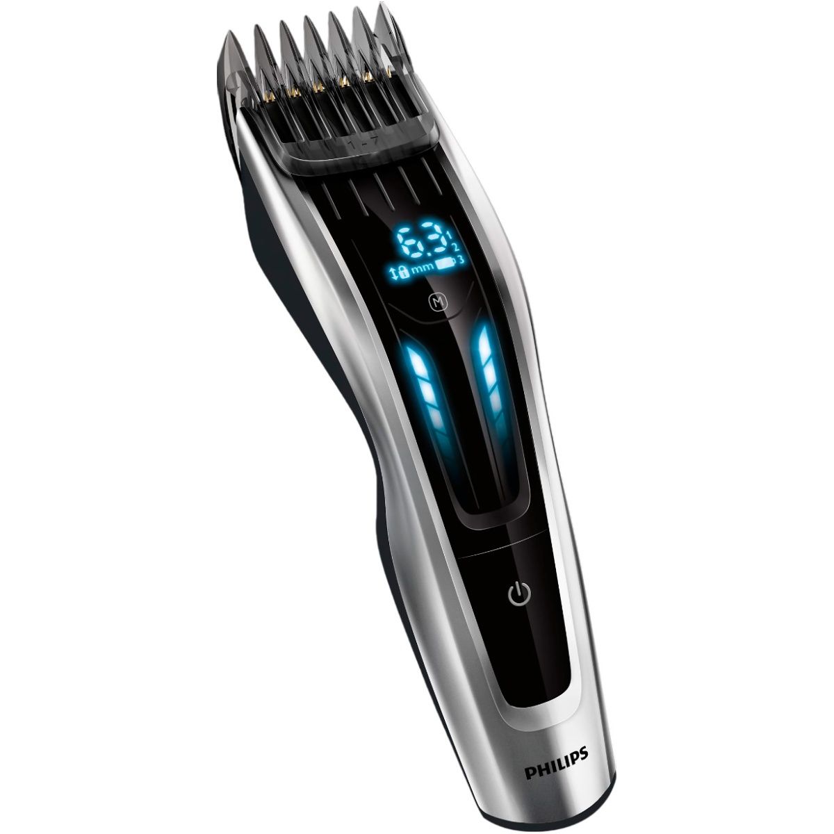 Машинка для стрижки Philips Hairclipper series 9000 HC9450/20