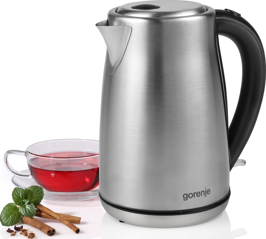Электрочайник Gorenje K17S [82893] 