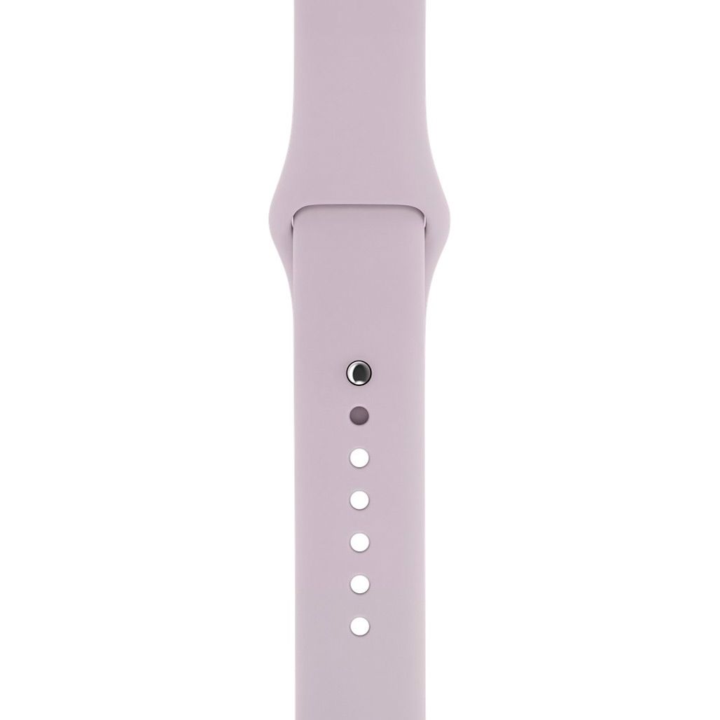 

Ремешок Sport Band для Apple Watch 38/40/41mm Lavander