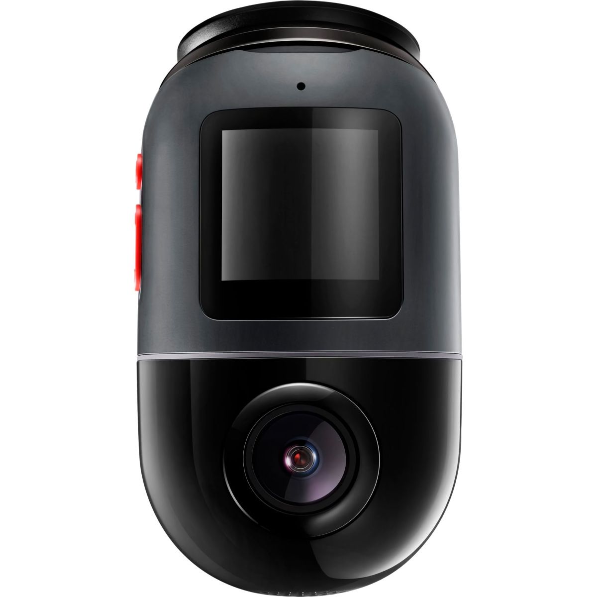 Автомобільний відеореєстратор 70mai Dash Cam Omni 64GB Black