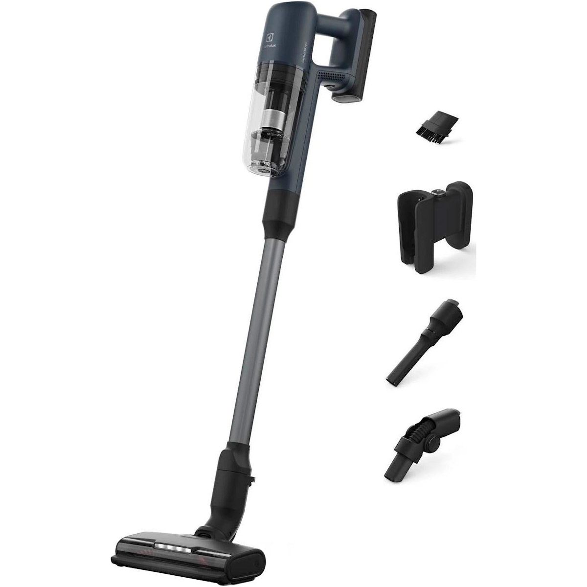 Ручний пилосос Electrolux 700 Cordless Cleaner (EP71UB14DB)