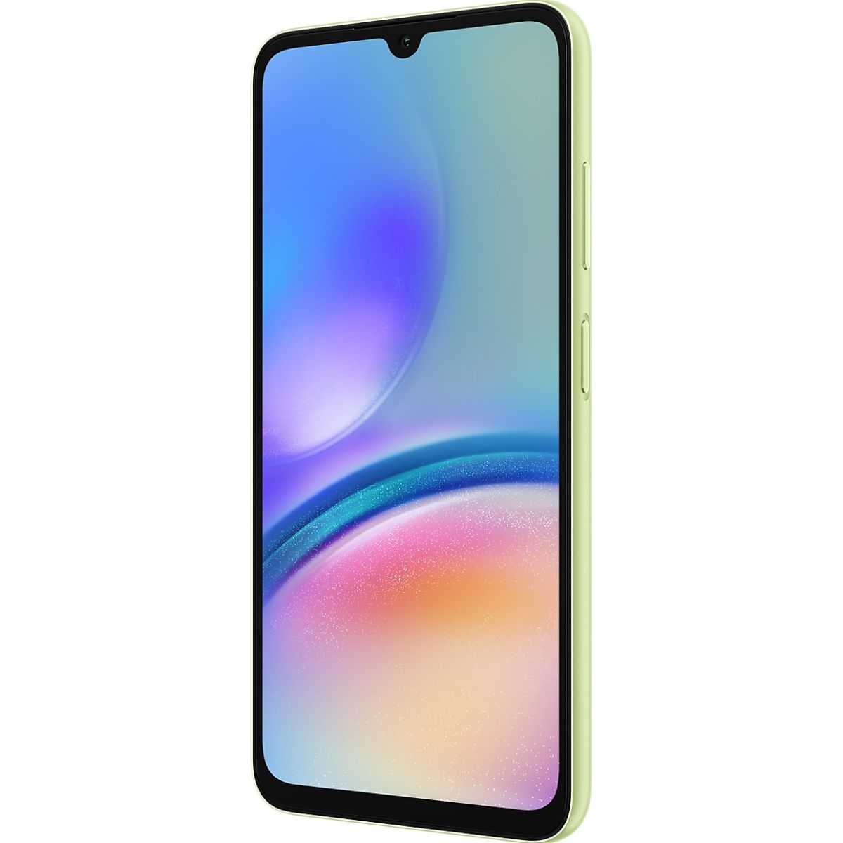 Смартфон Samsung Galaxy A05s 6/128GB Light Green (SM-A057F)