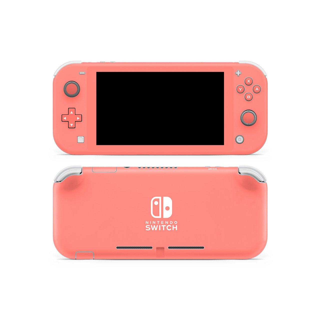 Портативная игровая консоль Nintendo Switch Lite (Coral) [47965] 