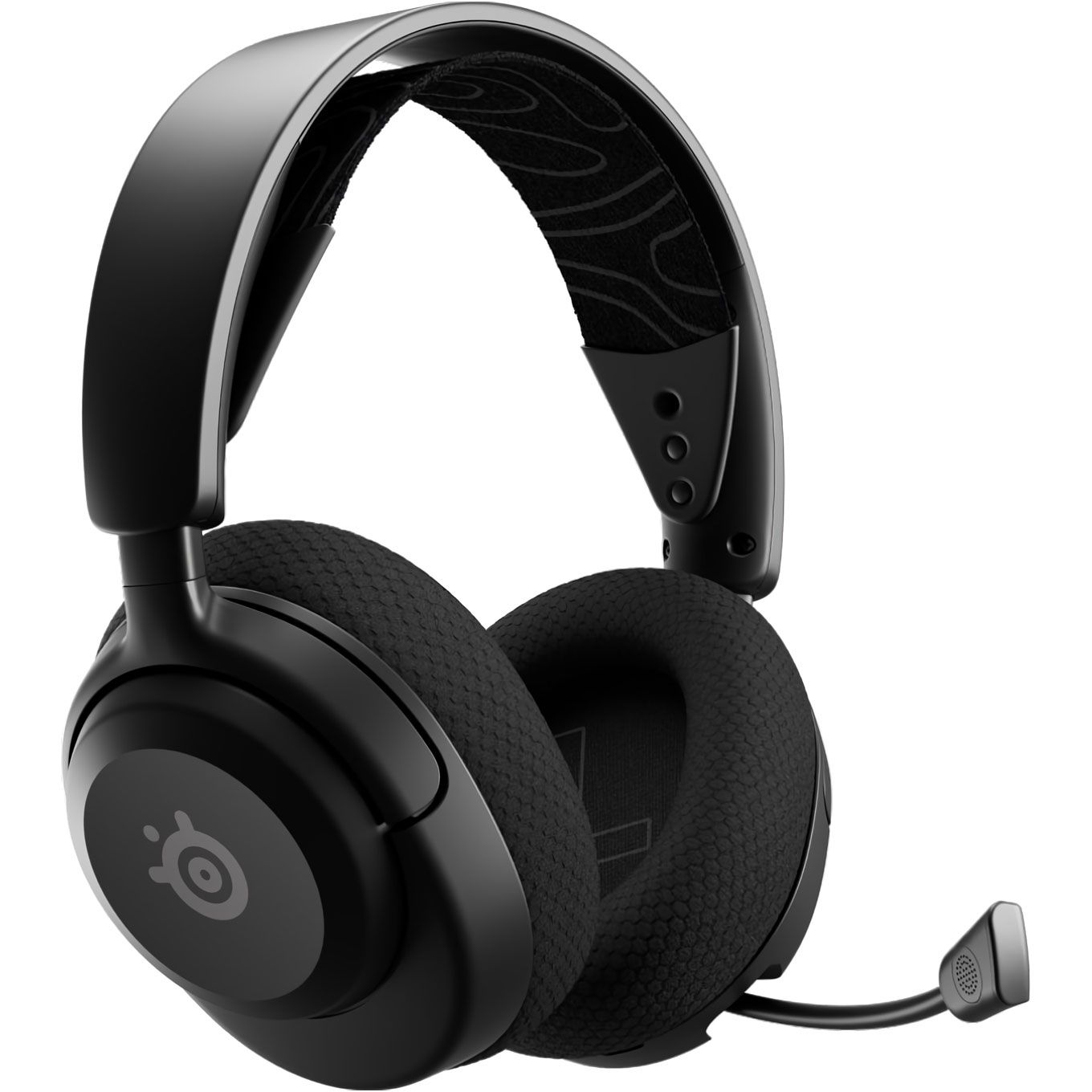 

Игровые наушники SteelSeries Arctis Nova 5 MultiPlatform Black (61670)