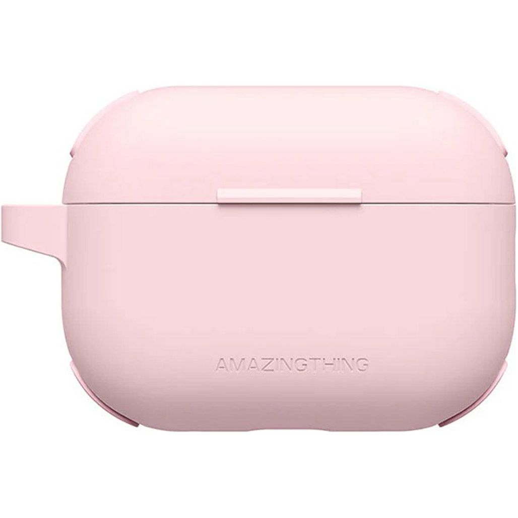 

Чохол AmazingThing Omni GripClip Case для Airpods Pro 2 Pink
