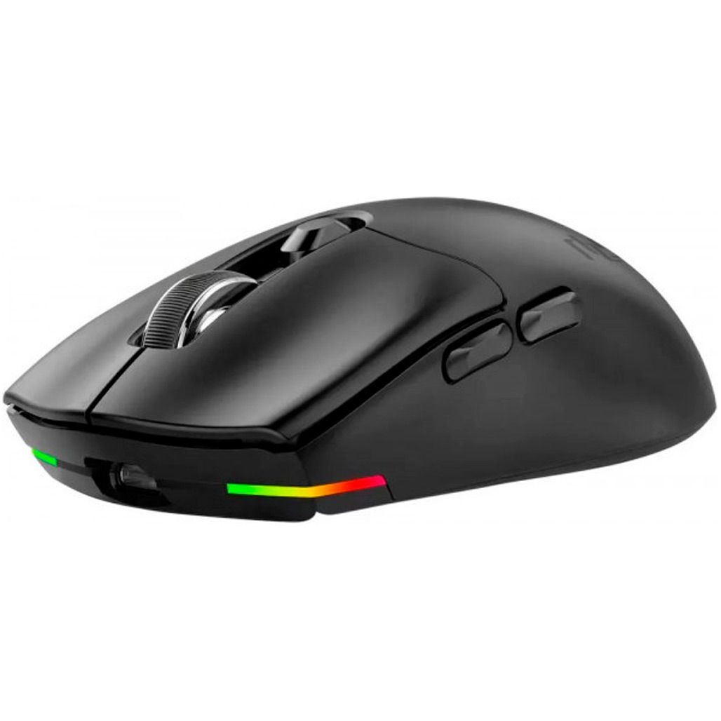 Миша Proove Gaming Rate Black (CMRTWR003002)
