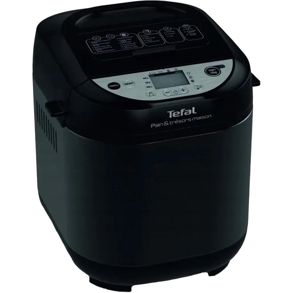 

Хлібопічка Tefal PF251835