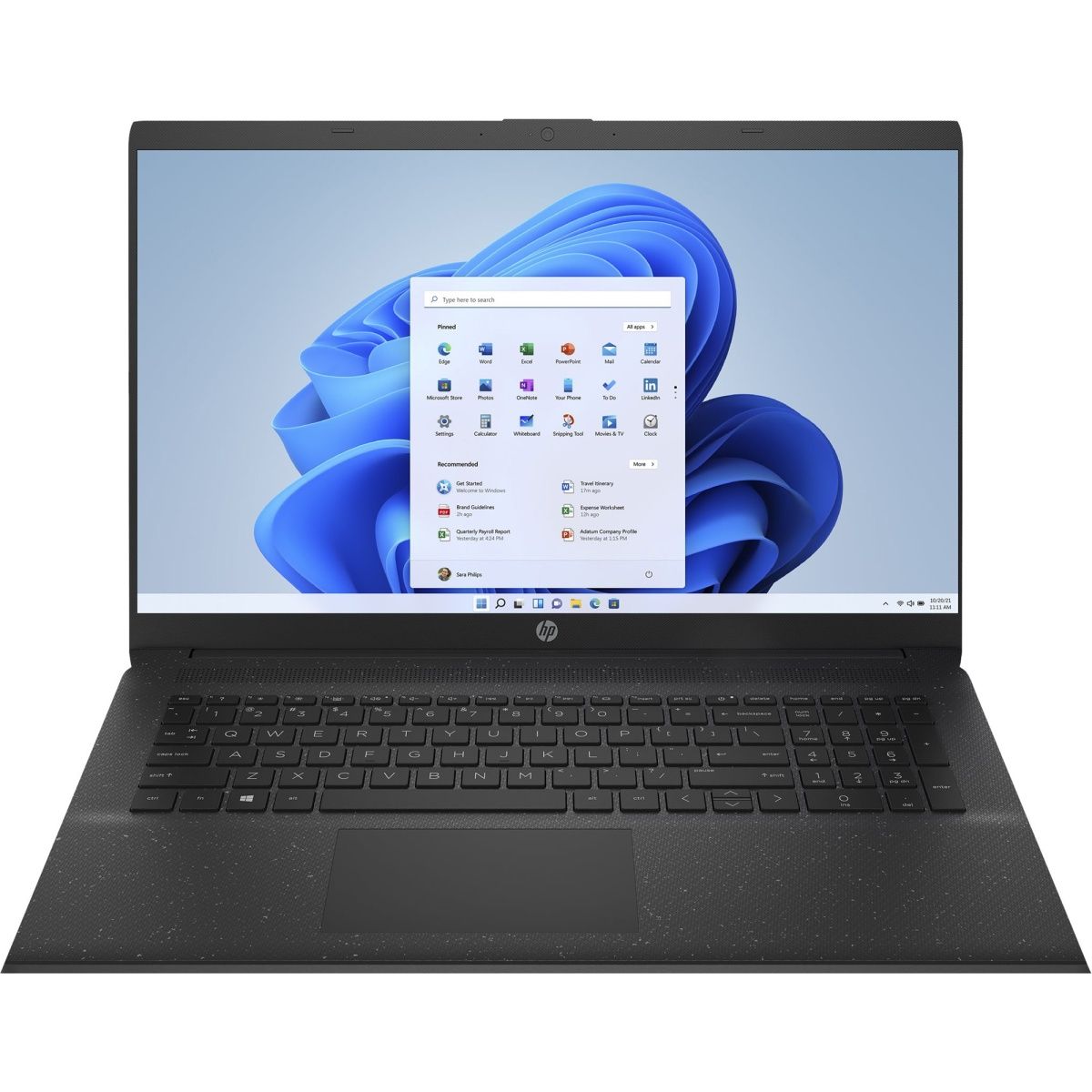 

Ноутбук HP 17-cp3047nr (7F1Z5UA)