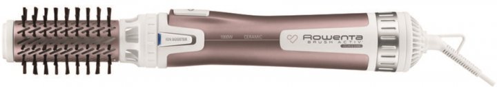 Фен-щітка Rowenta Brush Activ Premium Care CF9540F0 