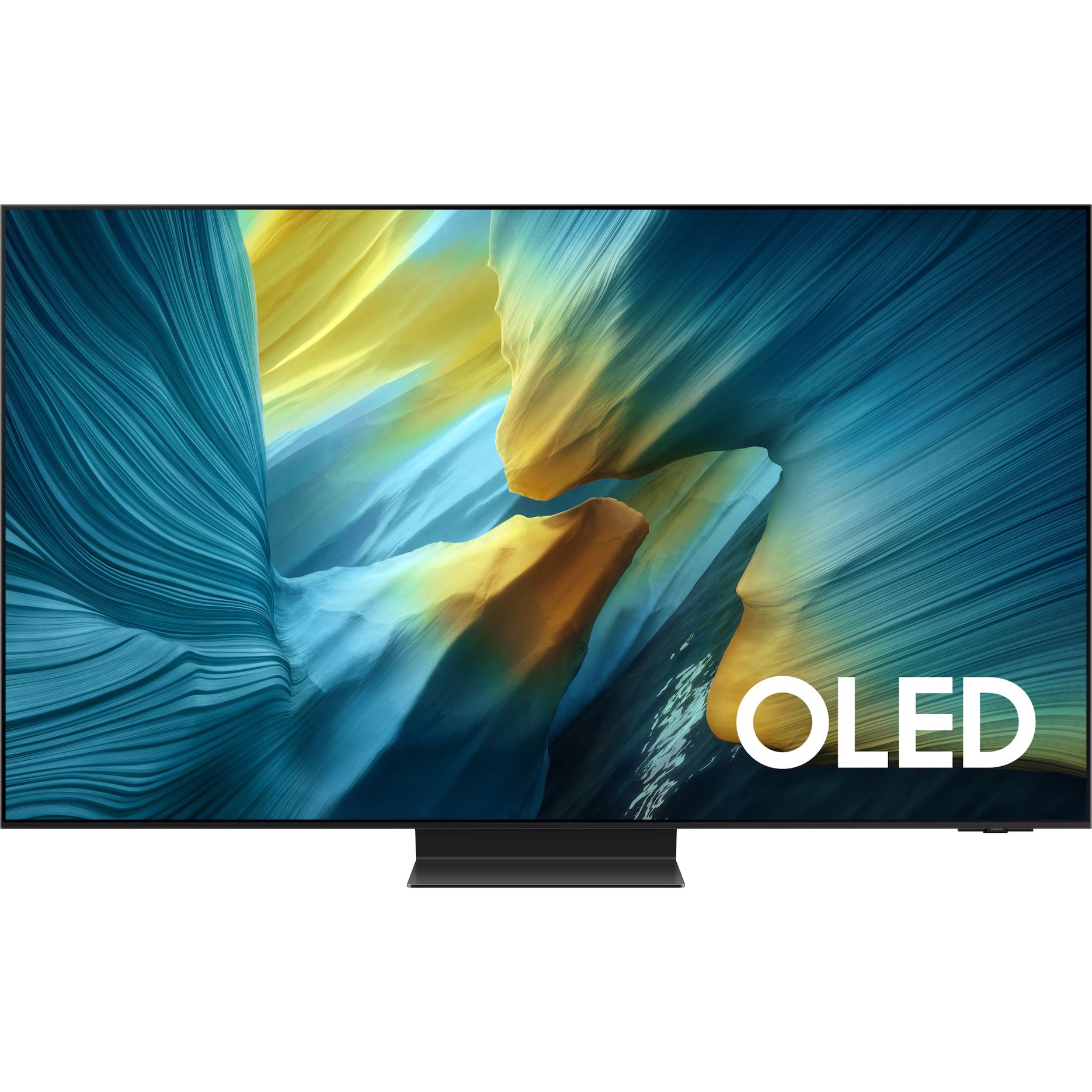 

Телевизор Samsung S95F 65` OLED 4K (QE65S95F)