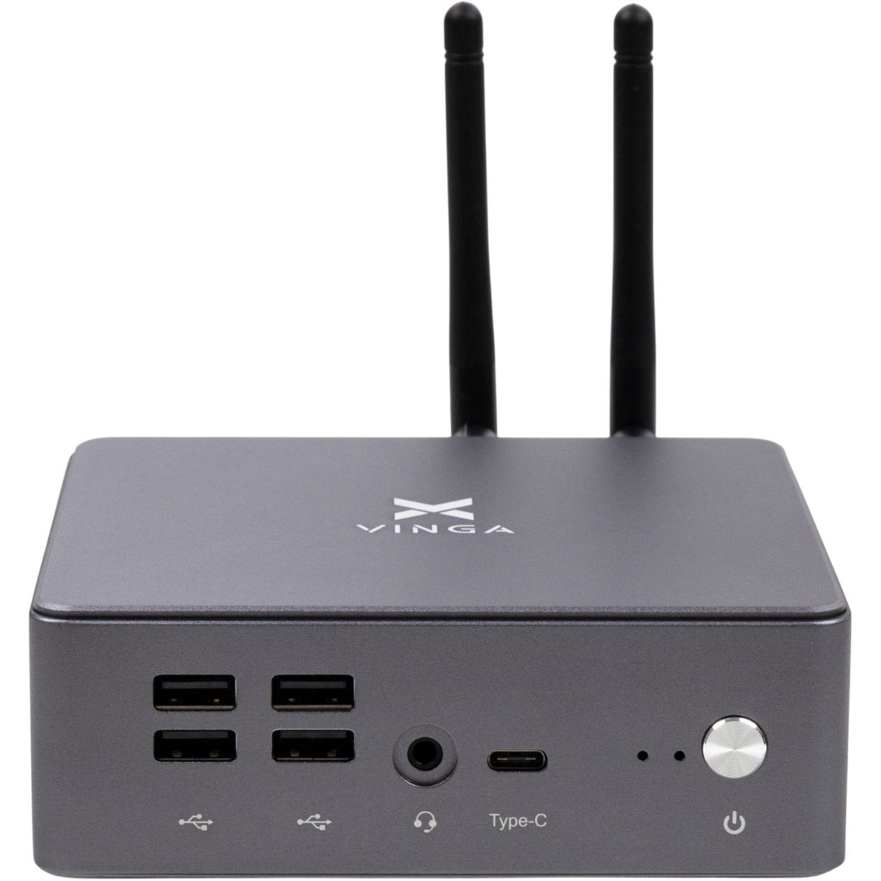 

Неттоп Vinga Mini PC V667 16/1TB (V6671255U.161T)